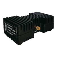 СВЧ усилитель мощности Миг Трейдинг MPA40.48