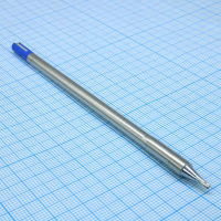 Жало для паяльной станции ST909 резец 1.6х0.5мм T990-D16