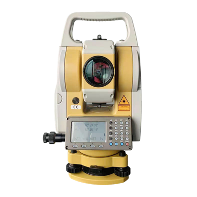 Тахеометр ETS 800