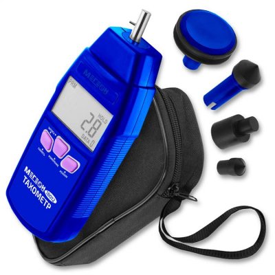 Тахометр МЕГЕОН 18013